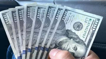 سعر الدولار اليوم في البنوك والسوق السوداء يوضح الفارق وتأثيره على الأسواق المحلية 1